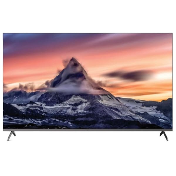 Téléviseur BIOLUX 70’ Smart Android UHD 4K + Récepteur intégré (ECO70RSM) Téléviseur BIOLUX 70’ Smart Android UHD 4K + Récepteur intégré (ECO70RSM)